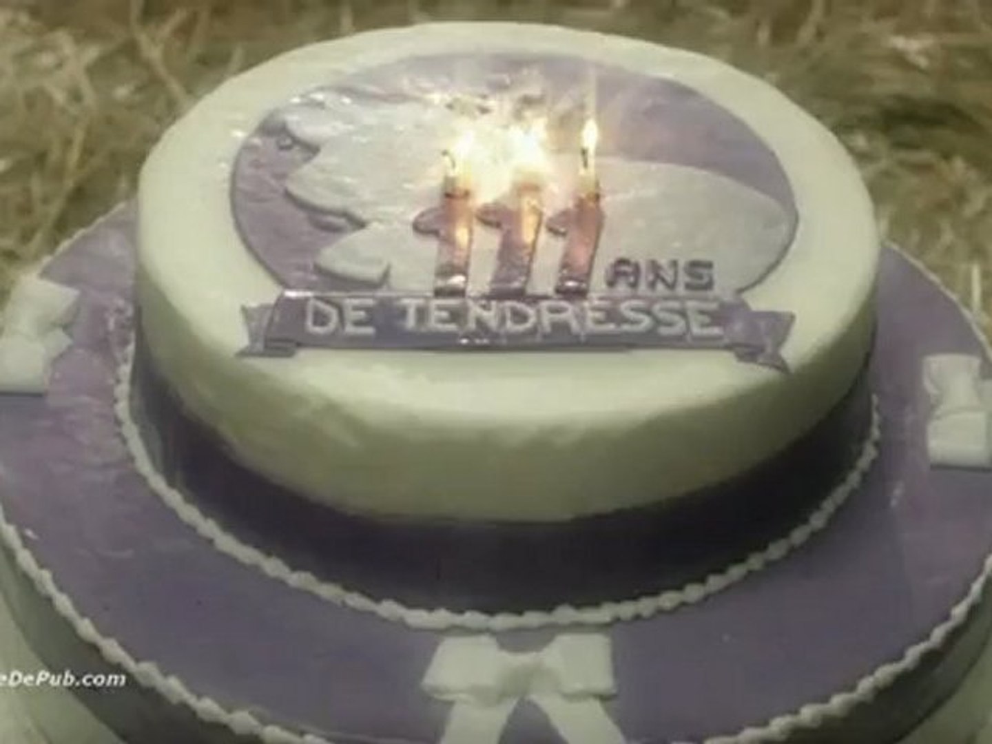 Top Cinq Gateau Vache Milka