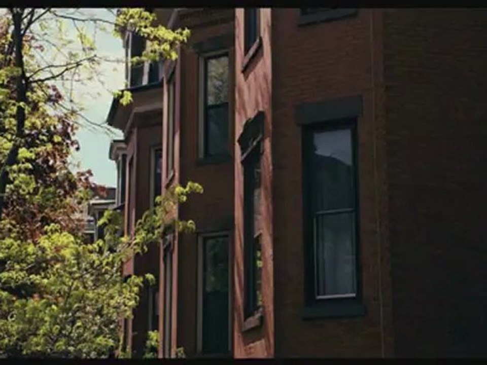 TED - Teaser VF