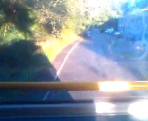 Metrobus route 281 to Crawley 1 483 part 2 video