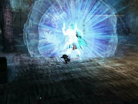 Puzzle - Refuge du Roi Jalis - Guild Wars 2