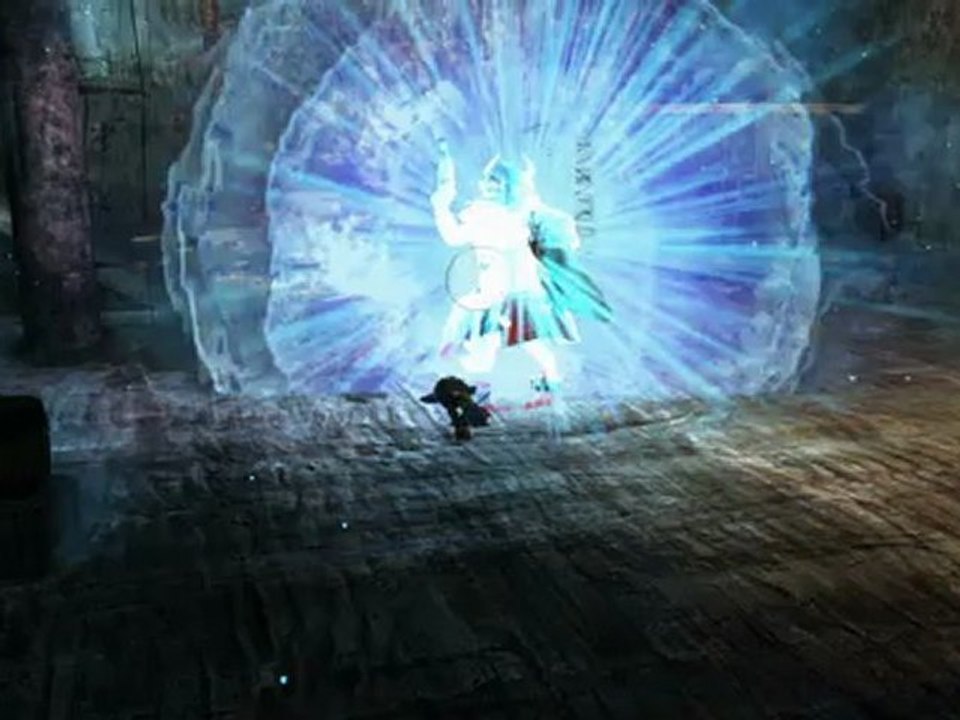 Puzzle - Refuge du Roi Jalis - Guild Wars 2