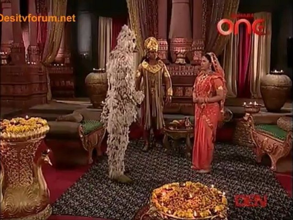 Jai Jai Jai Bajarangbali 14th september 2012 Video Watch Online pt1