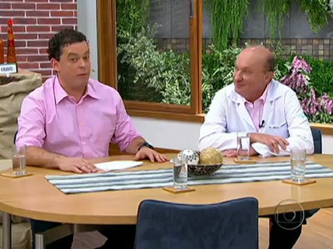 Bem Estar 14-09-2012 Parte 2 [FINAL] Edição de sexta-feira