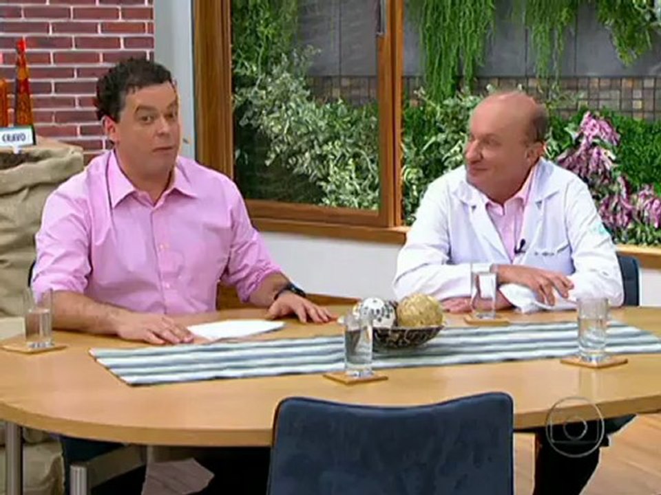 Bem Estar 14-09-2012 Parte 2 [FINAL] Edição de sexta-feira