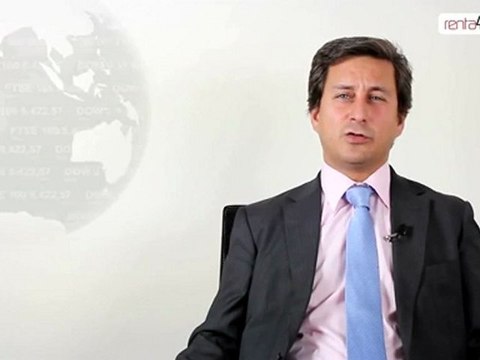 17.09.12 al 21.09.12 · Rotura de resistencias técnicas - Perspectivas del mercado financiero - renta4.com