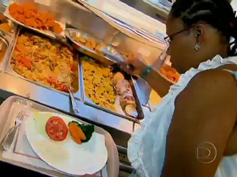 Bem Estar 14-09-2012 Parte 1 Edição de sexta-feira