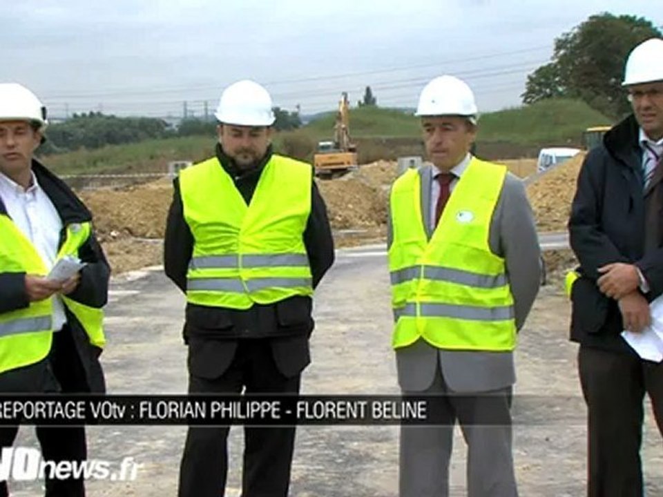 La première canalisation communicante