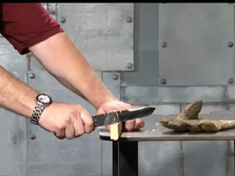 Hatamoto - 60H From Cold Steel Knives