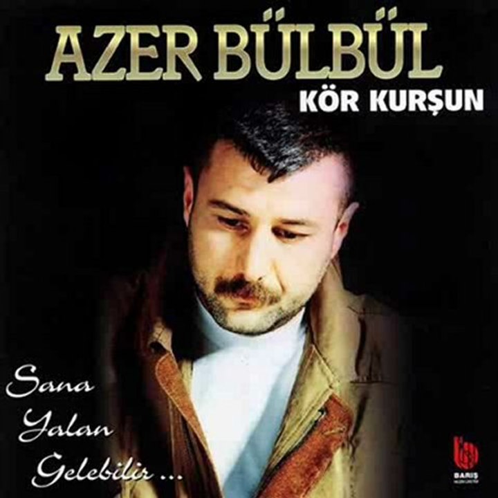 Azer Bülbül - Başaramadım Dogupanel