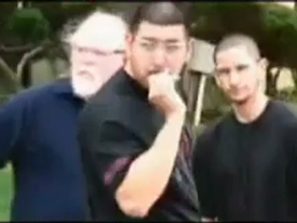 Inferno Pepper Spray From Cold Steel