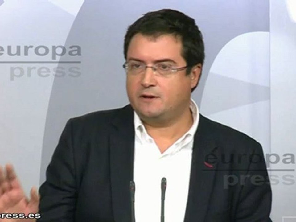 PSOE: "Exigimos al Gobierno que aclare los recortes"