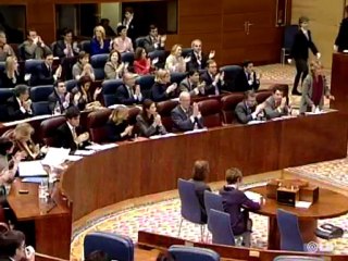 Aguirre condena la dictadura cubana