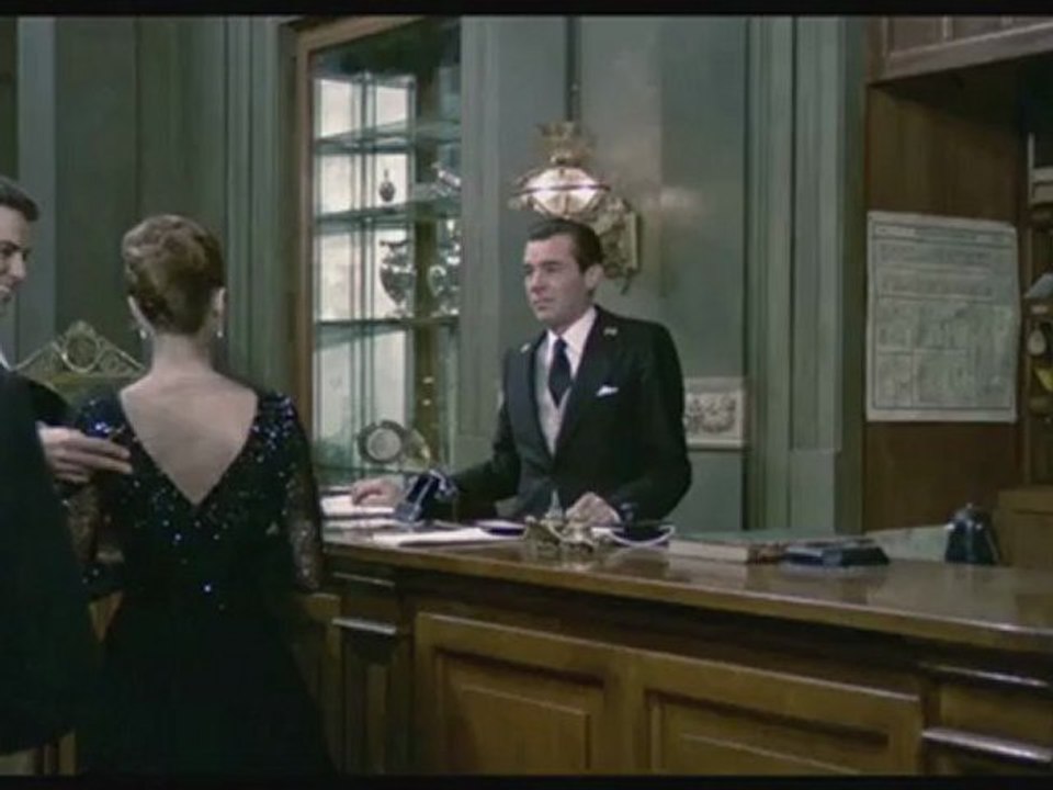 PORTIER DE NUIT - Bande-annonce VO