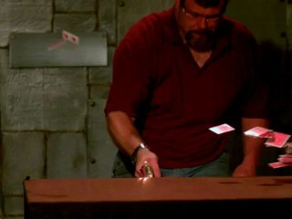 Laredo Bowie - Fixed Blade Knife