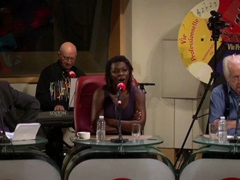 Les Grosses Têtes en Folie spéciale Chanson