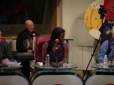 Les Grosses Têtes en Folie spéciale Chanson : la suite