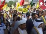 Egypt's Muslim Brotherhood cancel anti-film rallies