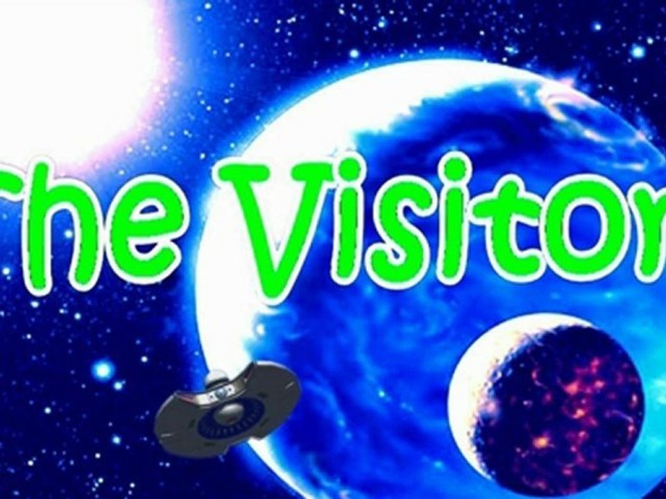 The Visitors