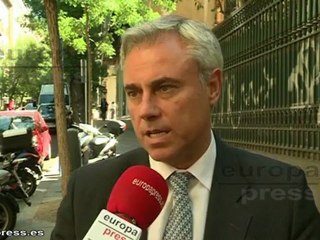 Bretón será juzgado por un jurado popular