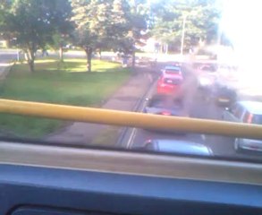 Metrobus route 281 to Crawley 1 483 part 6 video