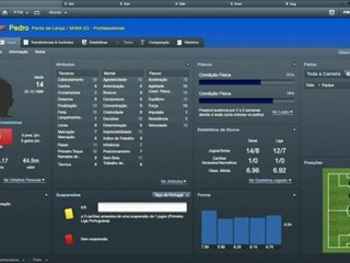 FM Player-2.º Episódio-2.ª Serie-Mercado de Inverno-1-Fev-12