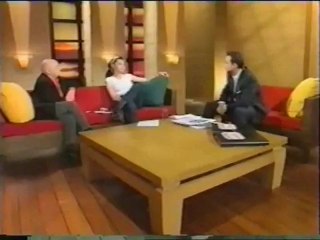 Béatrice Dalle Interview jean luc delarue.