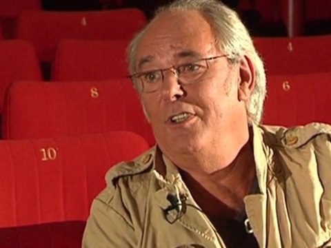 Maxime Le Forestier aux Nuits de Champagne (Troyes)