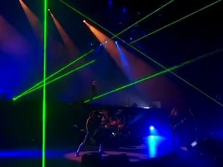 Metallica Rock in Rio 2012 Parte 3