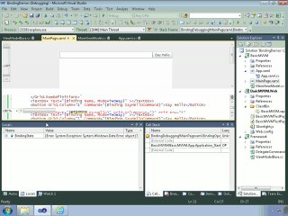 Microsoft Silverlight 5: Data, Binding and Text