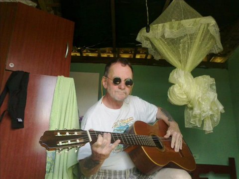 IMAGINE interpretaion personnelle