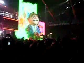 George Michael Lyon (Shoot The Dog)