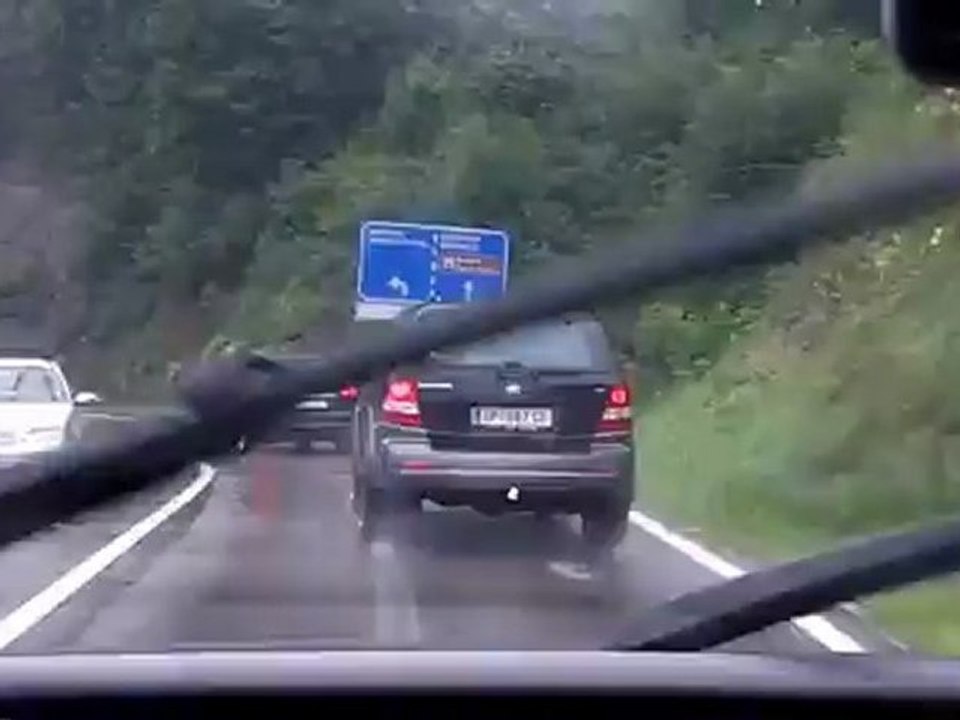 Distanz - Motivation zum Erfolg von Ernst Crameri