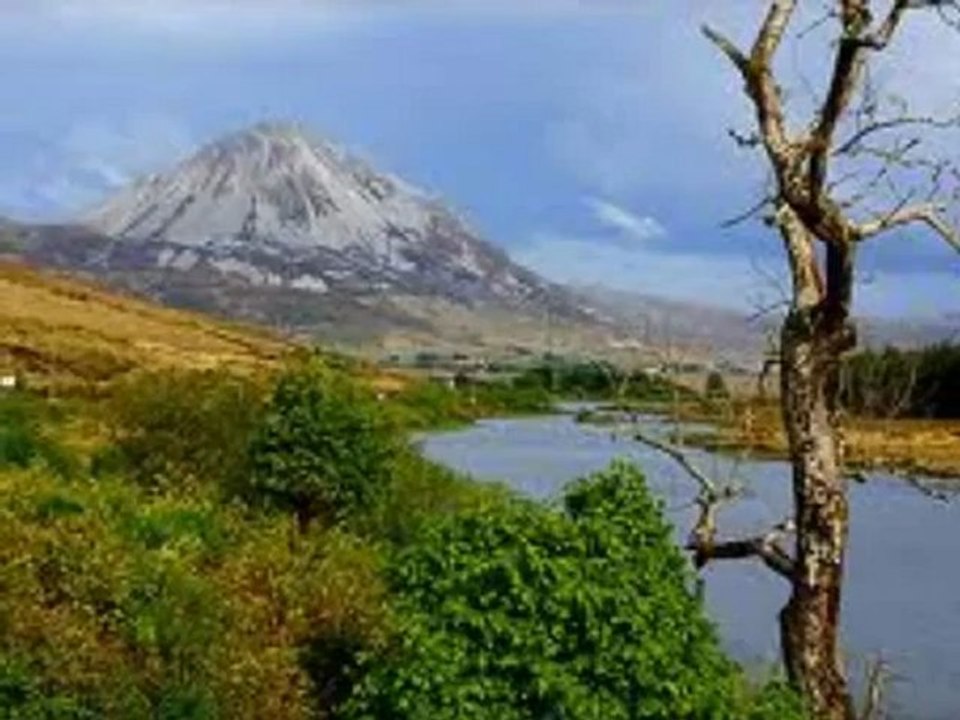 Corrs Erin Shore Par Fernand