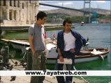 المسلسل التركي لعبة الحب الحلقة 7