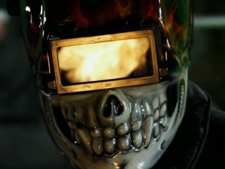 John Dies At The End - Trailer