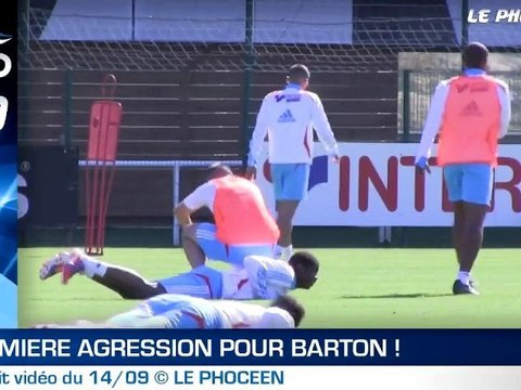 Zap Info : Olympiens VS mannequins !