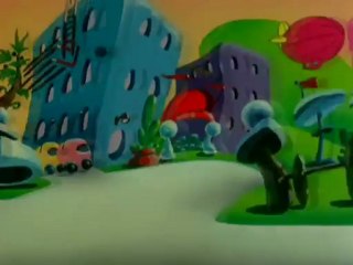 Pac-Man Season 2- Super-Pac!