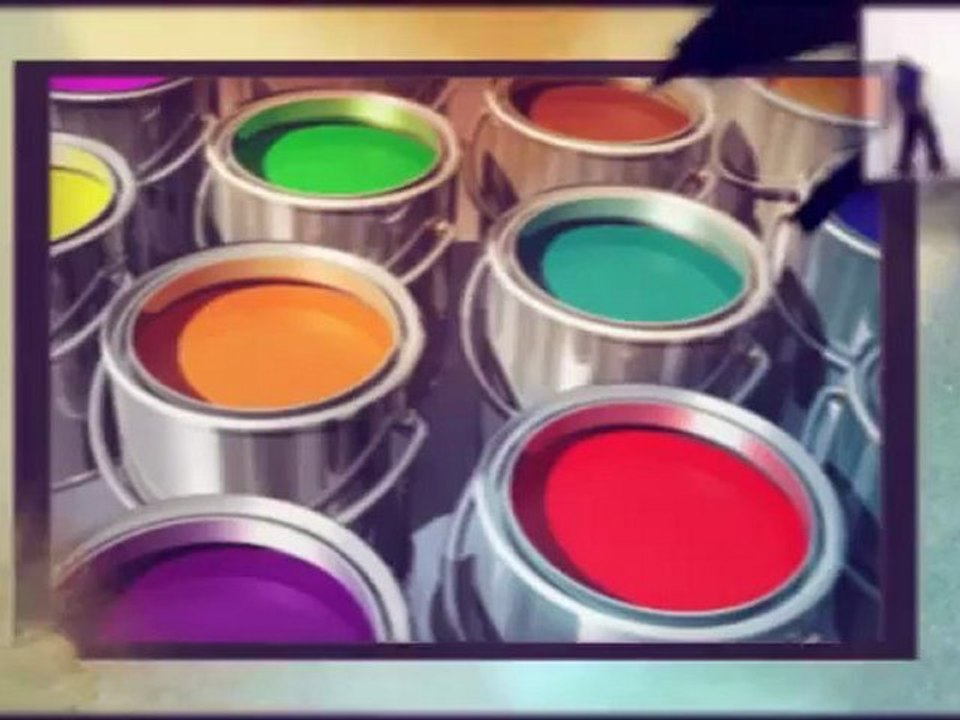 Olvera's Painting (214) 769-0044