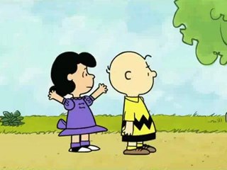Peanuts Motion Comics - Some Advice