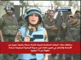 الجيش العربي السوري يطهر ثكنة هنانو في حلب