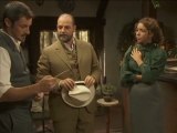 Alfonso y Emilia 399.¿María te habló de una fiesta y nada me dices?