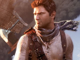 UNCHARTED 3: DRAKE'S DECEPTION Hunter Mode Trailer