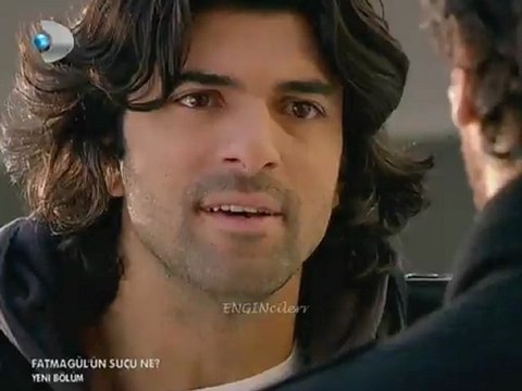 UNUTULMAZ KERIM ILGAZ-7!- FATMAGULUNSUCU NE? 51-55.BOLUM RESIMLERI