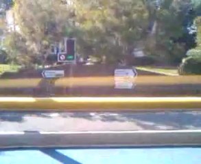 Metrobus route 273 to Crawley 495 part 4 video