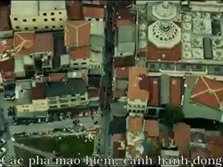 Taken2 - Cưỡng Đoạt 2 - Nguy Hiểm Luôn Rình Rập