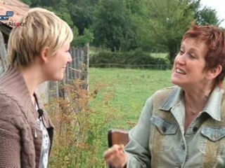 Femmes d'exception: Josiane Sutter