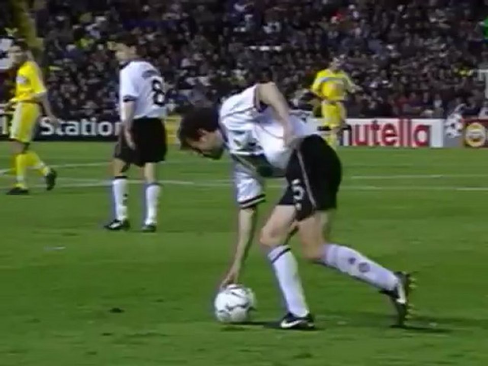 Par.His.Cham.99-00 VCF.5-2.Lazio.(5-4-00).2parte