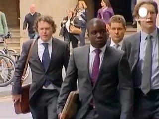'Rogue trader risked UBS bank collapse'
