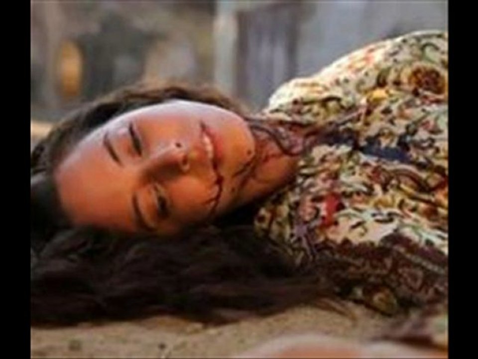 "Innocence of Muslims" and Hillary Clinton. Mikhail Kryzhanovsky