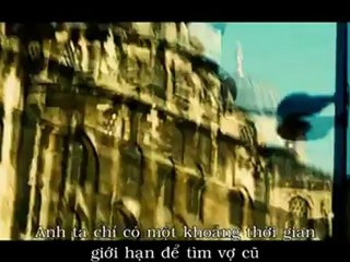 Taken 2 - Liam Neeson và sự trở lại của Bryan Mills